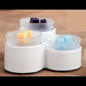 Accord scentsy warmer
